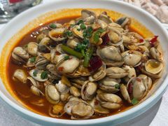 -阿莉餐厅(枣阳路店)