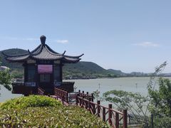 -云龙湖旅游景区