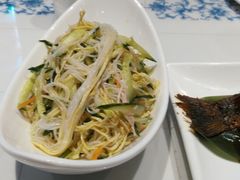 -东方饺子王(工农大路店)