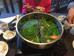 -同乐酒楼(皇后镇店)