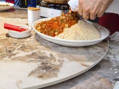 -又见炊烟私房菜(敬亭路店)