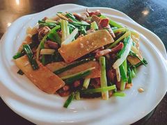 -维园港式茶餐厅(龙岗盛平店)