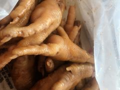 -老苗炸鸡(天下汇国际购物中心店)