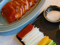 -莉莉海堂HAITANG·烤鸭(国贸商城店)