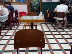 -堂屋糖水店(愚园店)