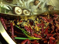 -重庆袁老四火锅(兖州九州新天地店)