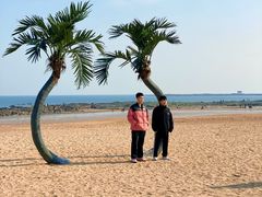 -巧克力渔家.小船海鲜家常菜(万平口店)