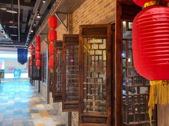 -莽子老火锅(大坪店)