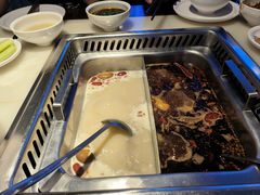 -重庆高老九火锅(万象城店)