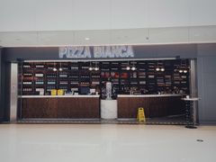 -PIZZA BIANCA(万象城店)