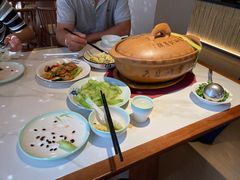 -风味小馆(天目湖宾馆店)