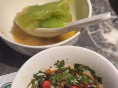 -禄婶鸡煲·打边炉