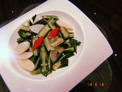 -杭州和达希尔顿逸林酒店·和园中餐厅-杭帮菜名店