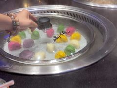 -山河屯铁锅炖·非遗铁锅炖(华强北店)