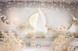 -天邑国际酒店·宴会厅