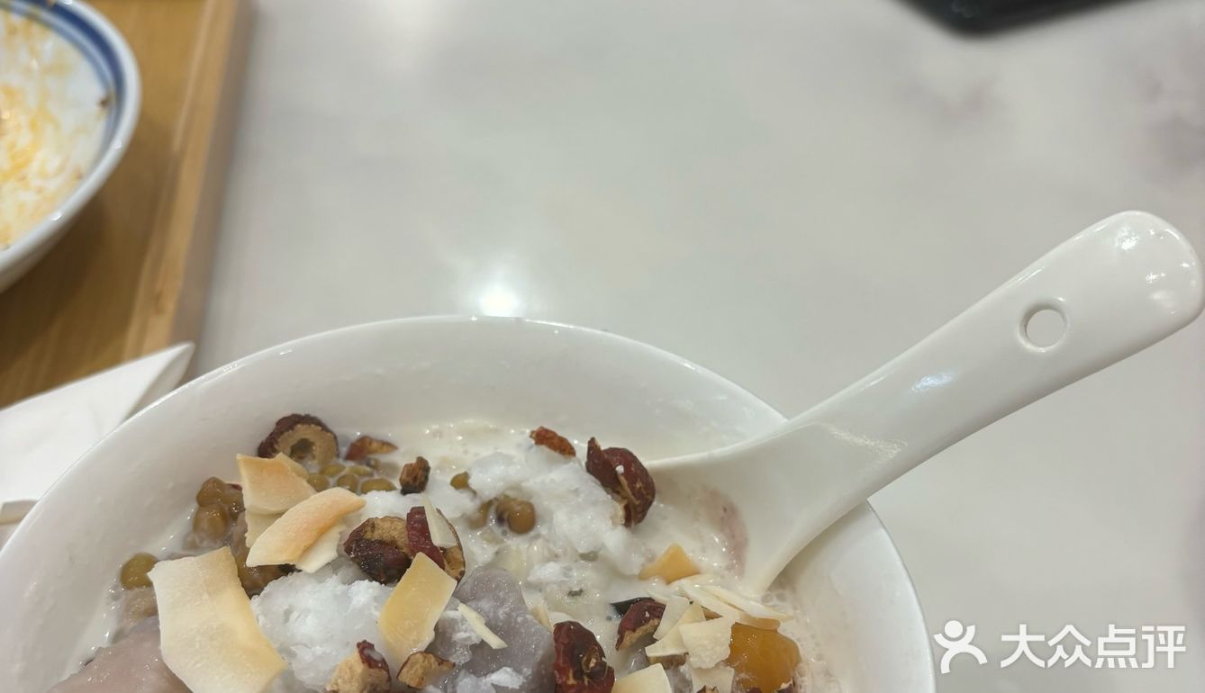 重庆！这家的糖水和车仔面都绝了