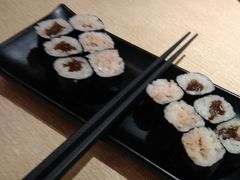 -万岁寿司(万国店)