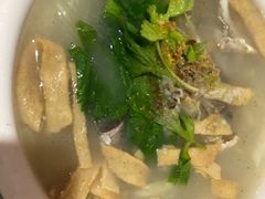-官塘锋记鱼生·生腌·砂锅粥(牌坊街店)
