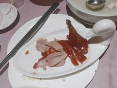 -金鸭季·北京烤鸭(深业上城店)