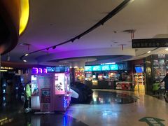 -博纳国际影城(铜锣湾激光巨幕杜比店)