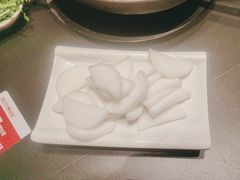 -福茂源横山铁锅羊肉(高新路店)