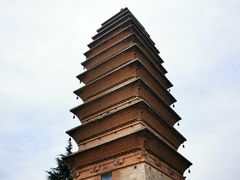 -洛阳白马寺