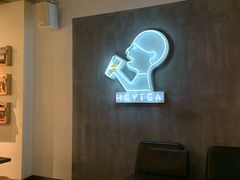 -喜茶(佛山顺德大良东乐路店)