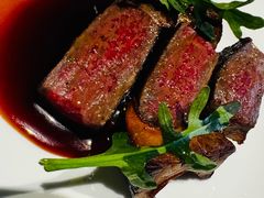 -Oyster Talks 四度蚝法餐厅