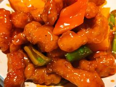 -陈傻子餐厅(世纪都会店)