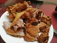 -胖子菜馆(隆昌路店)
