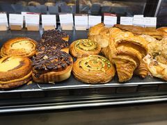 -BAKER&SPICE(BFC外滩金融中心店)