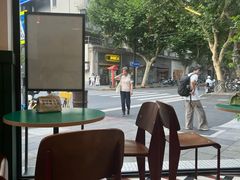 -堂屋糖水店(愚园店)