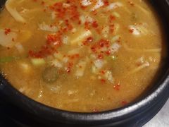 -大叹号·朝鲜族烤肉(潍坊泰华城店)