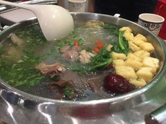 鸭血粉丝-南京人家(盛京大奥莱店)