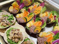 -菌自由丨野生菌火锅特色庭院餐厅(丽江古城店)