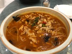 -小厨娘淮扬菜(天印大道店)