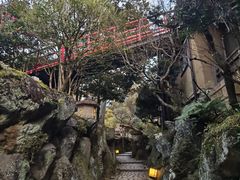 景观位-料亭菊水楼