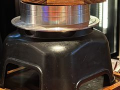 -隐厨·中国菜馆(三里屯T+MALL店)