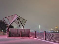 -海棠烟雨公园