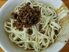 -吴记怪味面(牛王庙店)