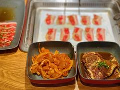 -新石器烤肉(无锡万象城店)