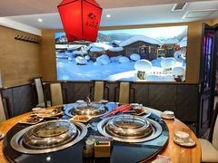 -东北人家铁锅炖(水岸帝景店)