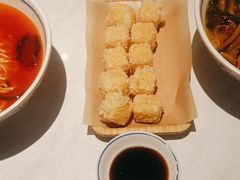 -蓉李记成都名小吃(合肥包河万达店)