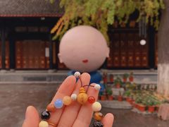 -古大圣慈寺