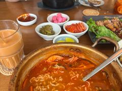 -韩国한국厨房