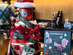 -星巴克臻选(上海长风大悦城店)