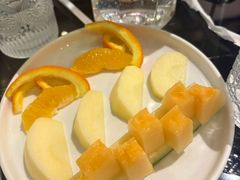 -柏兰蒂西餐厅BAR.A.MUNDI(尚嘉中心店)