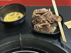 -和牛 烧肉寿喜烧涮锅 善(心斎橋店)