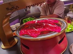 -西塔老太太泥炉烤肉(青浦蟠龙天地店)