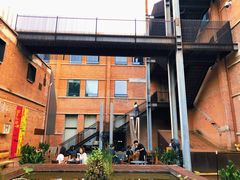 -大酉·M Coffee(北京美术馆店)